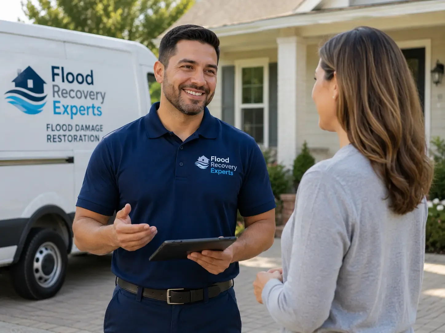 Flood Damage Cleanup Wadsworth, NV FAQs